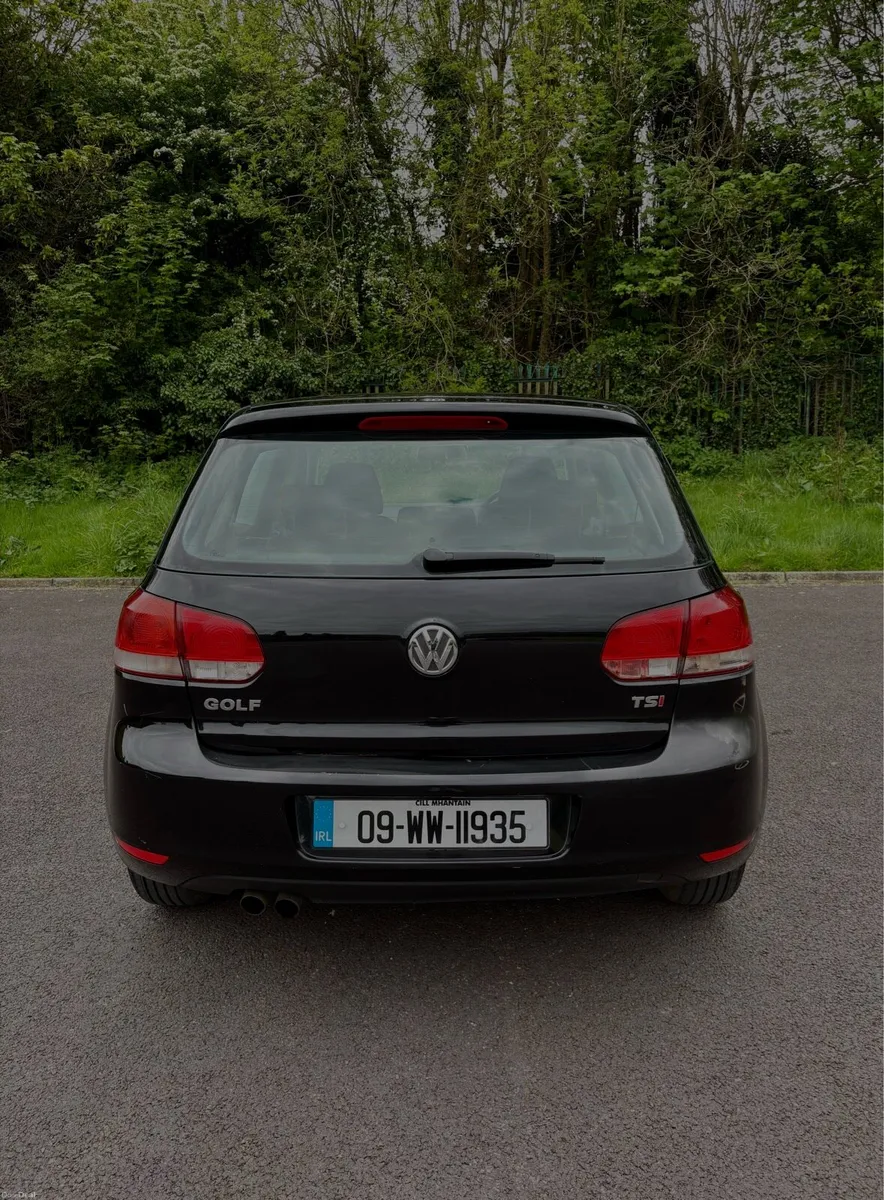 Volkswagen Golf - Image 4
