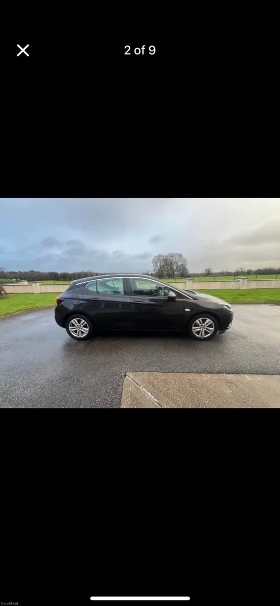 Vauxhall Astra - Image 2
