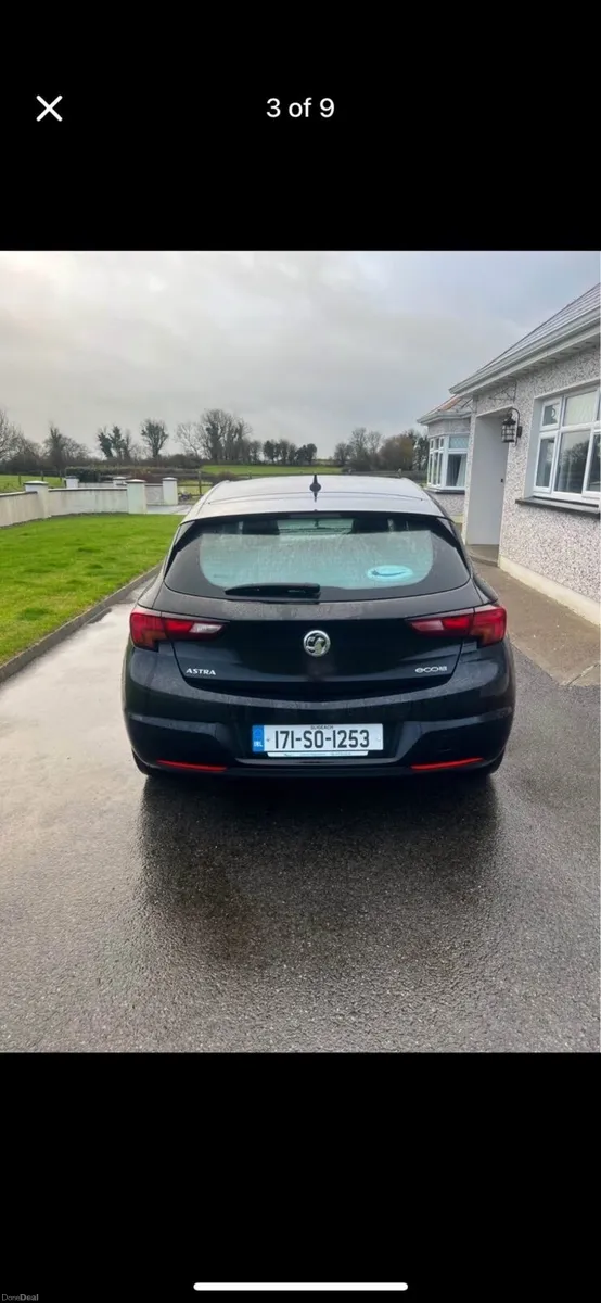 Vauxhall Astra - Image 3