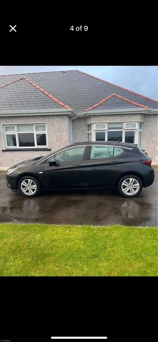 Vauxhall Astra - Image 4