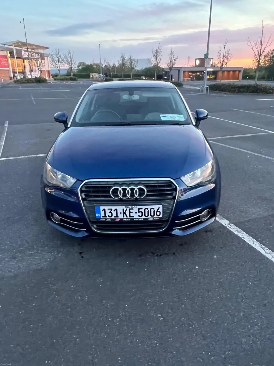 Audi A1 - Image 2