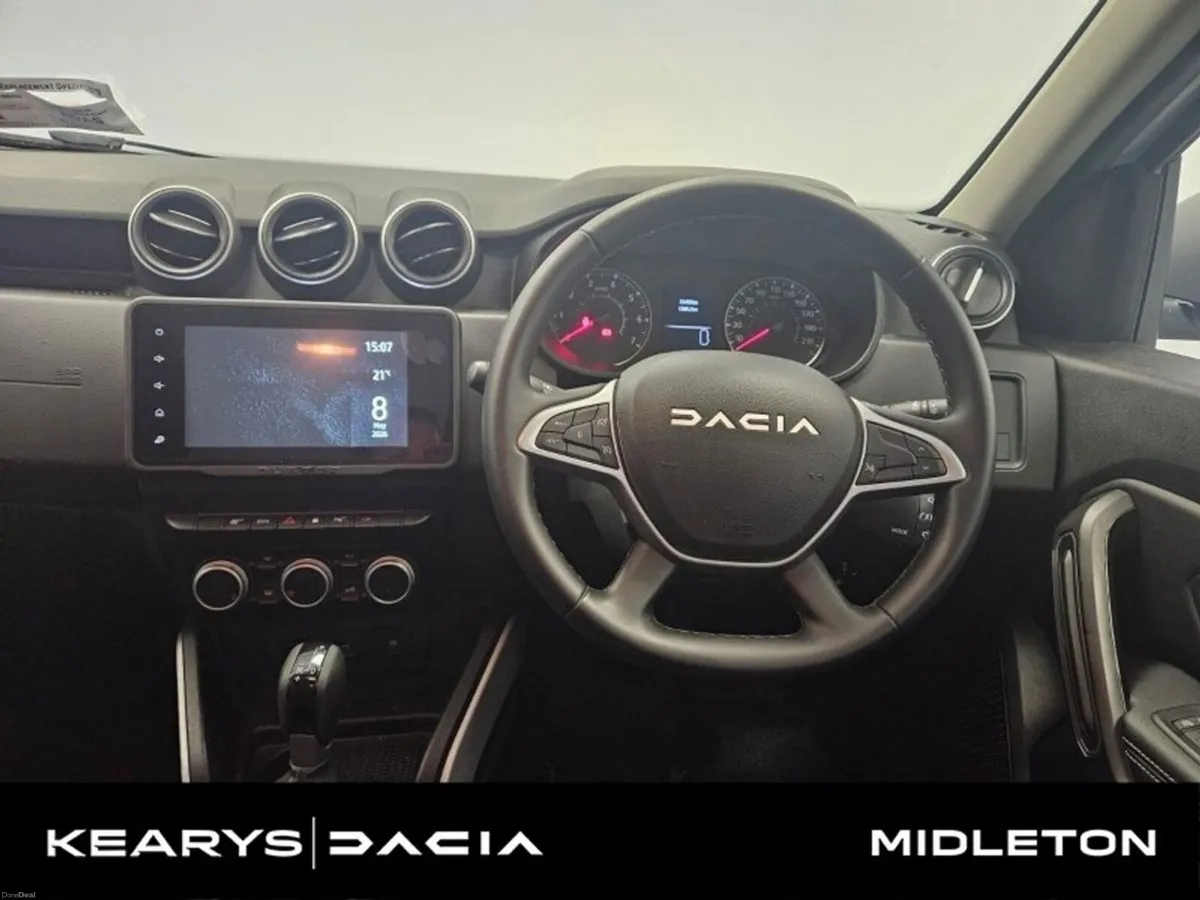 Dacia Duster 1.3 TCe 150 EDC Journey - Image 4