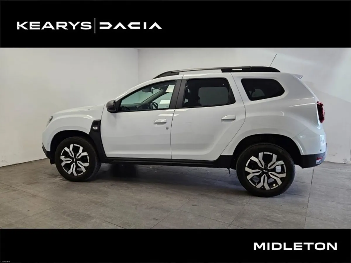 Dacia Duster 1.3 TCe 150 EDC Journey - Image 3