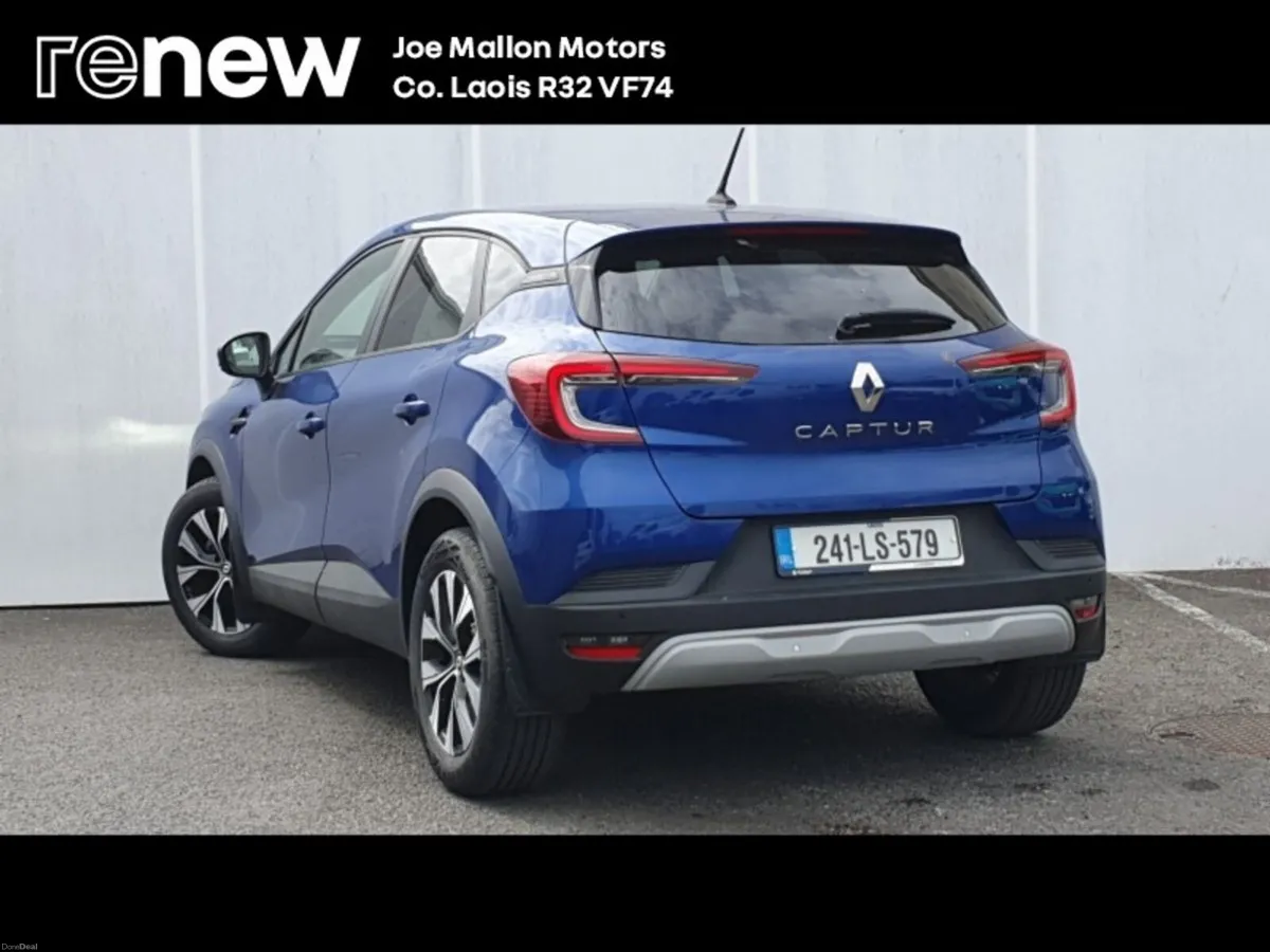 Renault Captur TCe 90 Evolution - Image 4
