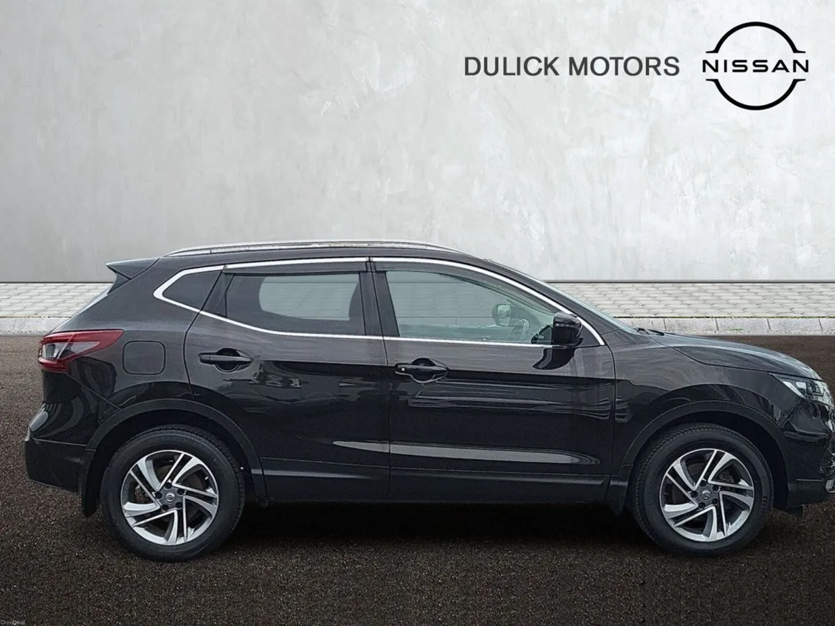 Nissan Qashqai 1.3 PET SE - Image 3