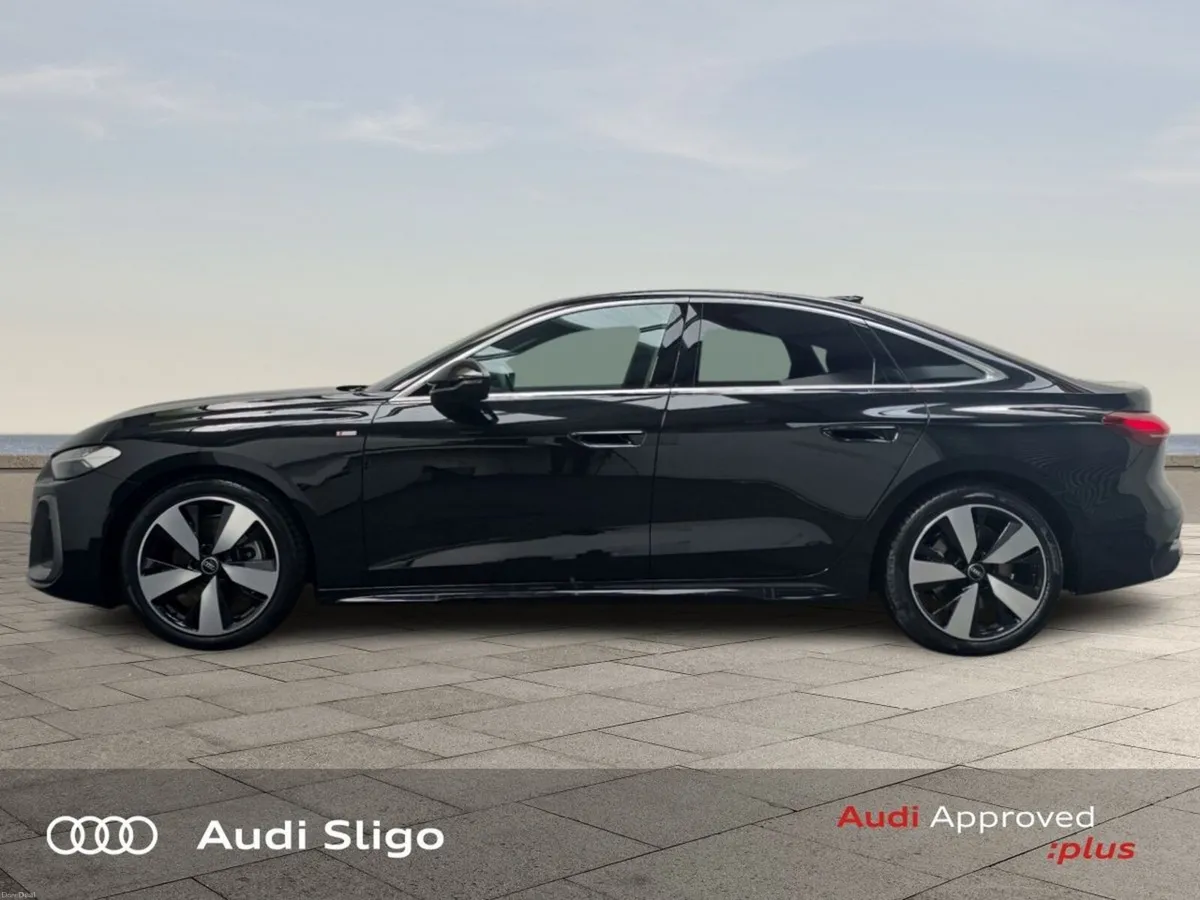 Audi A5 Edition One S Line 2.0TDI 204HP Auto - DEM - Image 4