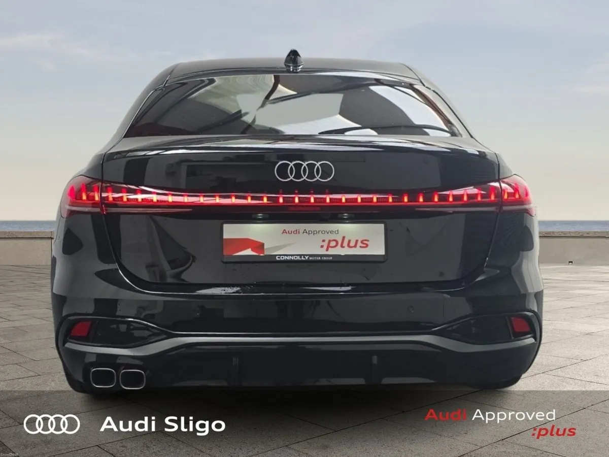 Audi A5 Edition One S Line 2.0TDI 204HP Auto - DEM - Image 6