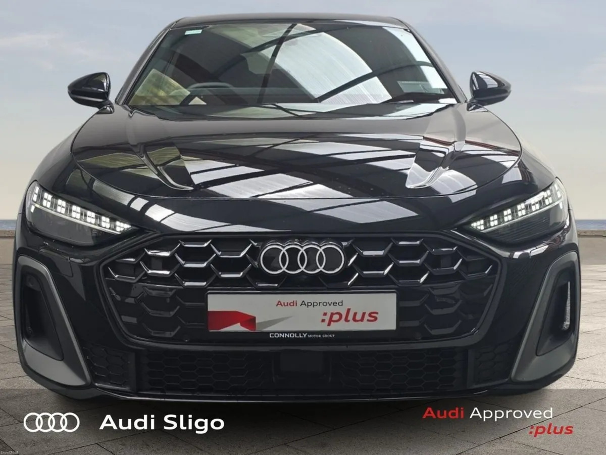 Audi A5 A5 Sedan Edition One  S Line 2.0TDI 204bhp - Image 4