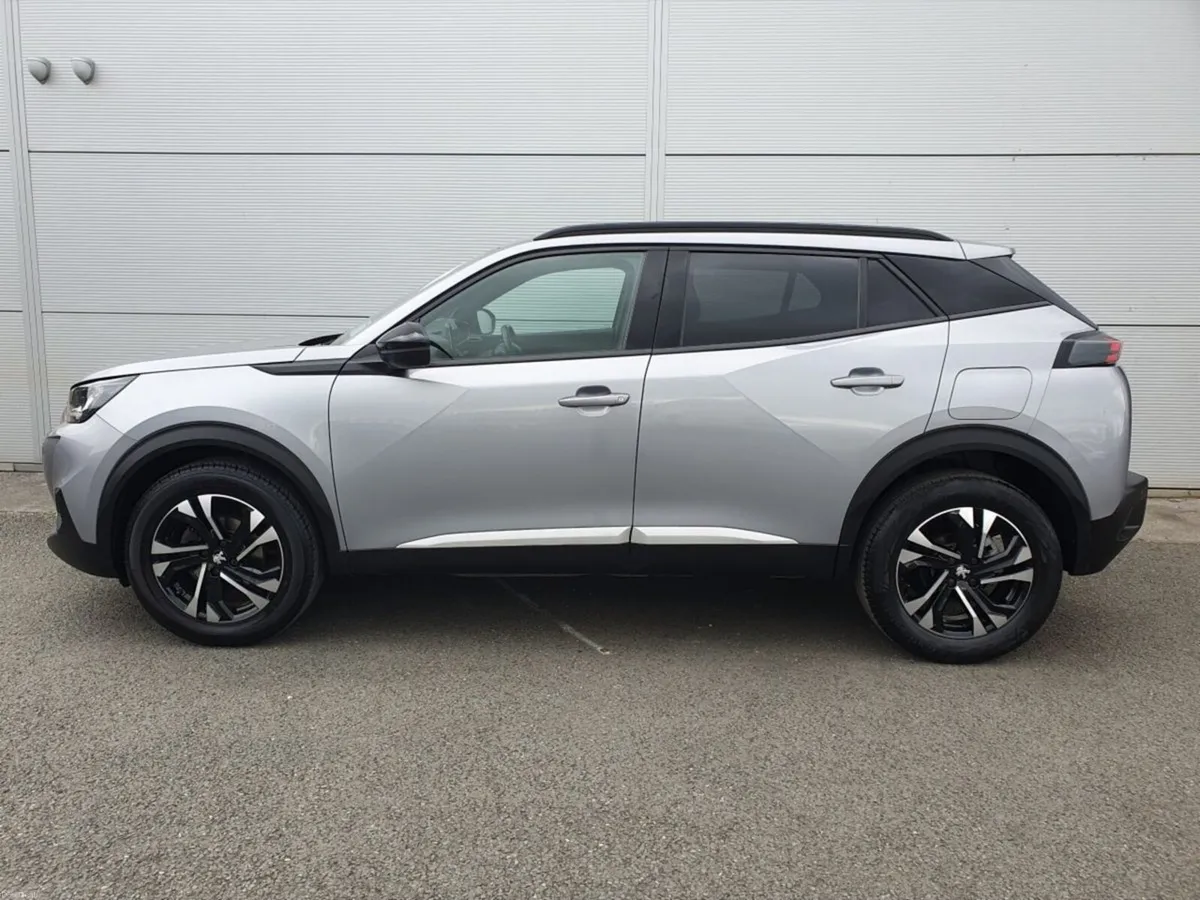 Peugeot 2008 1.2 Puretech 100bhp Allure - Image 5