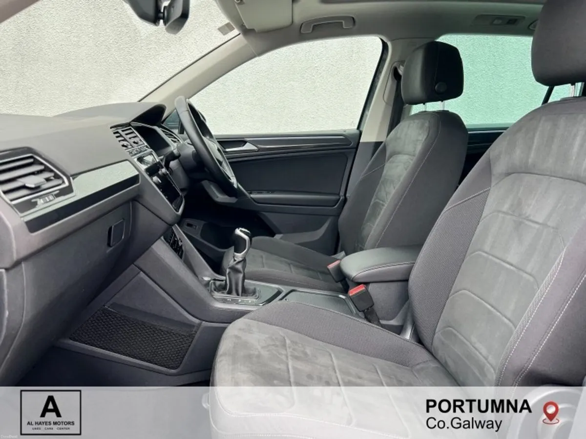 Volkswagen Tiguan 2.0 TDI 150HP Elegance - Image 4