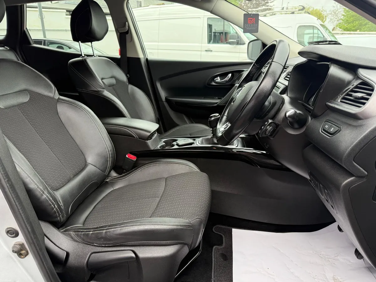 Renault Kadjar 2017 - Image 6