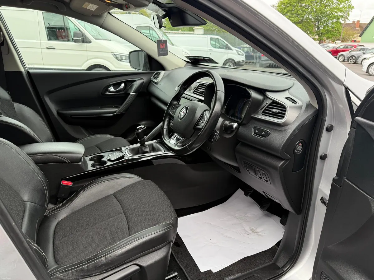 Renault Kadjar 2017 - Image 5
