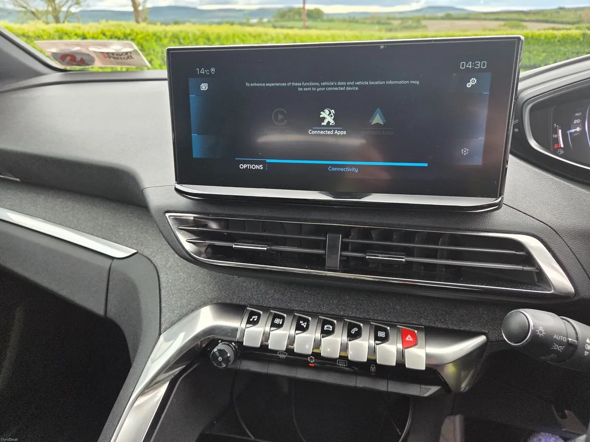 Peugeot 3008 2023 - Image 2
