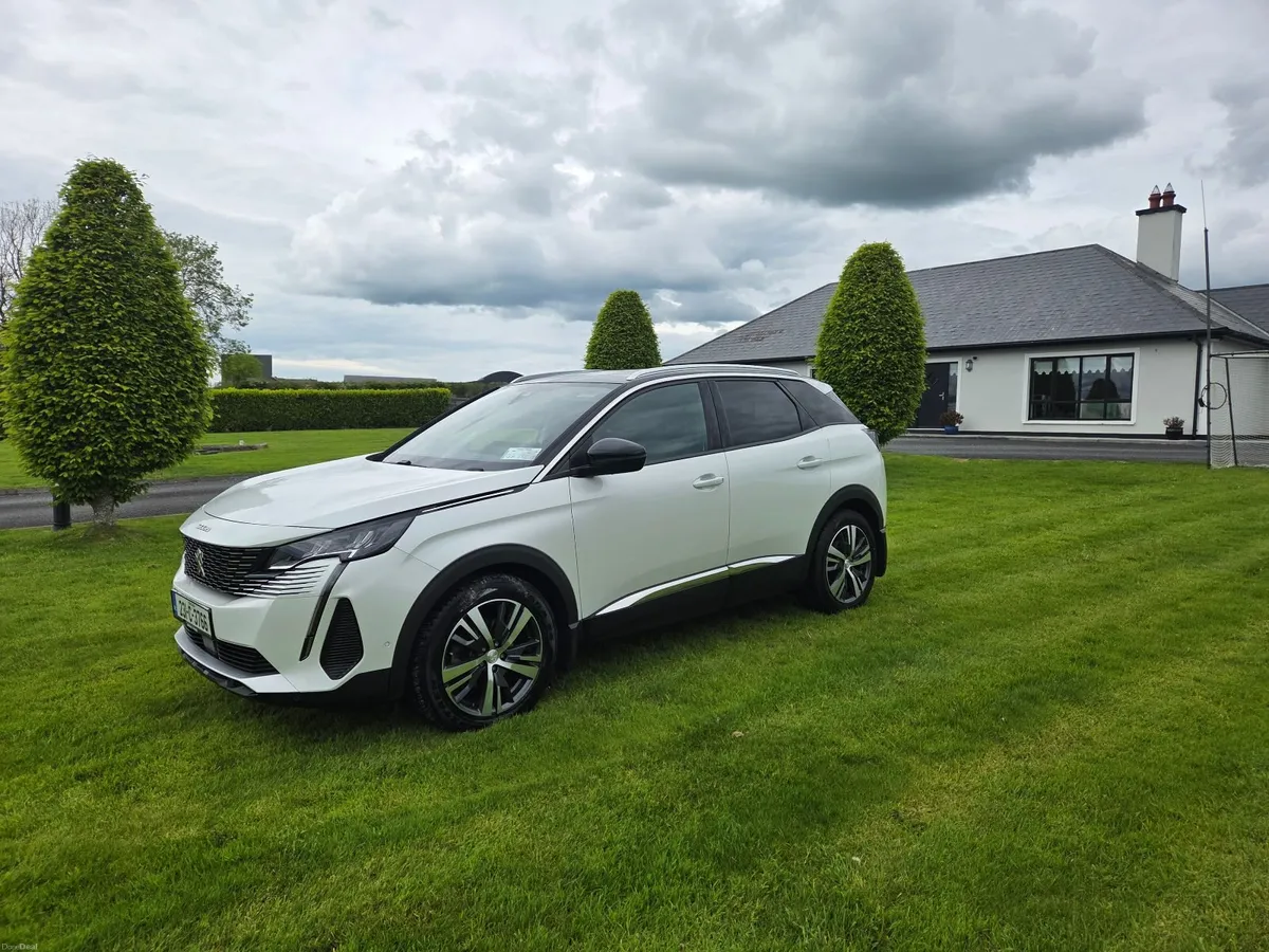 Peugeot 3008 2023 - Image 6