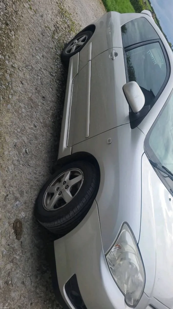 Toyota Corolla 1.4 diesel - Image 4