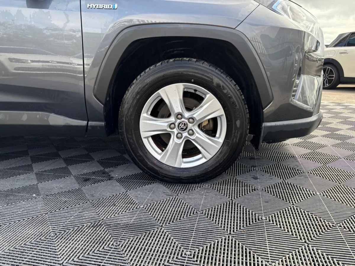 Toyota RAV4 Toyota Rav4 2.5 self charging hybrid, - Image 3