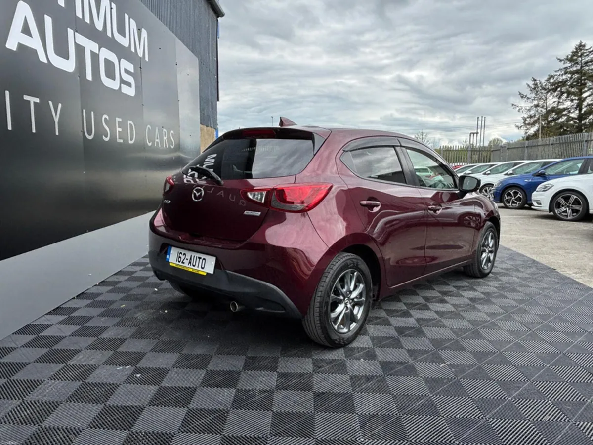 Mazda Demio Mazda Demio 1.3 petrol, auto , - Image 2