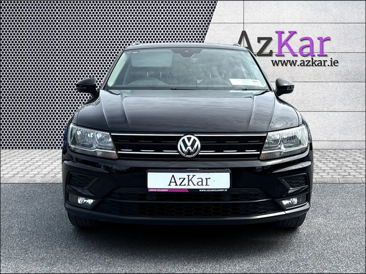 Volkswagen Tiguan 2018 2.0 TDI SE NAV 4MOTION 150B - Image 2