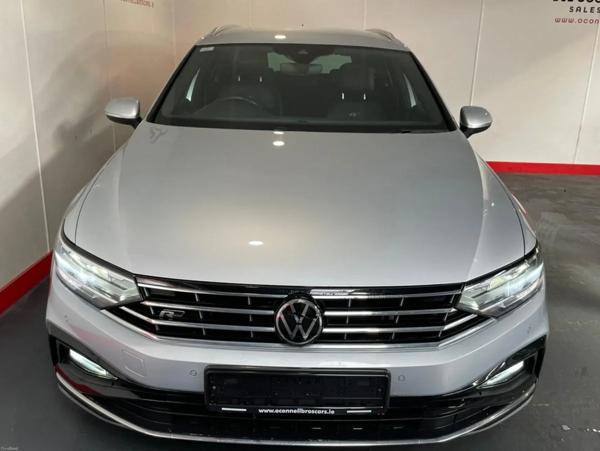 Volkswagen Passat R-LINE TDI 150BHP DSG - Image 6