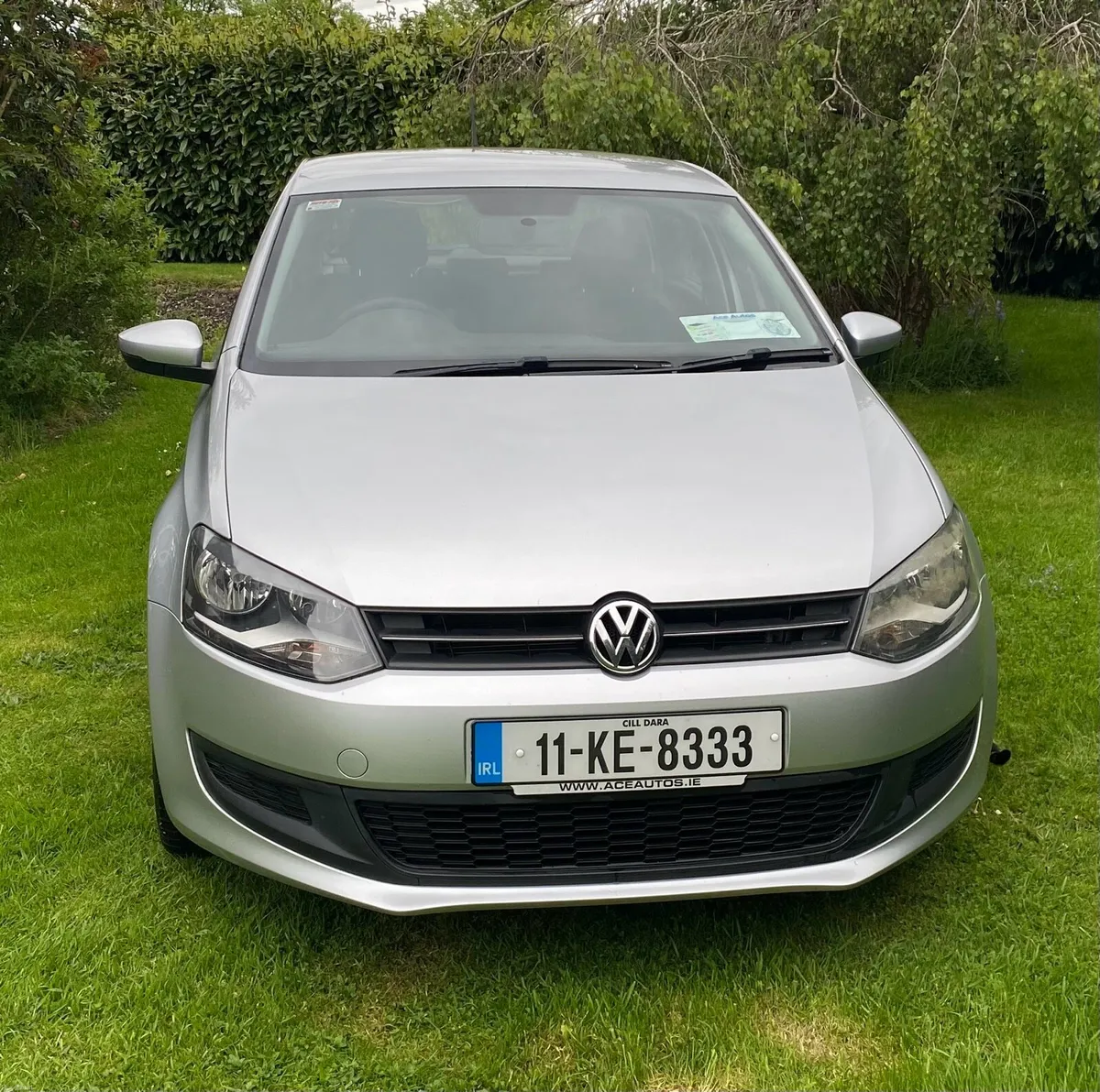 Volkswagen Polo - Image 2