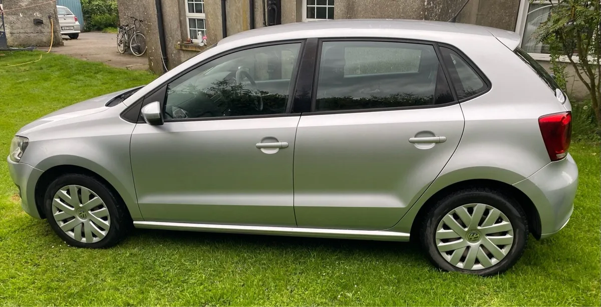 Volkswagen Polo - Image 3