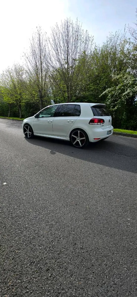 Golf mk6 blumotion NEW NCT - Image 2