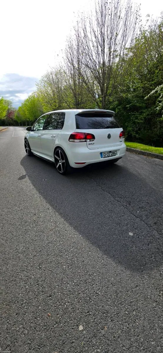 Golf mk6 blumotion NEW NCT - Image 4