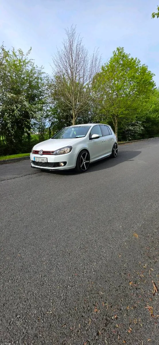 Golf mk6 blumotion NEW NCT - Image 3