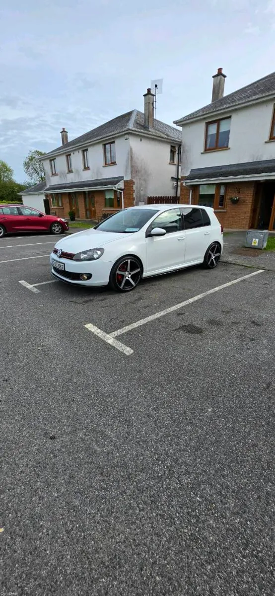 Golf mk6 blumotion NEW NCT - Image 1
