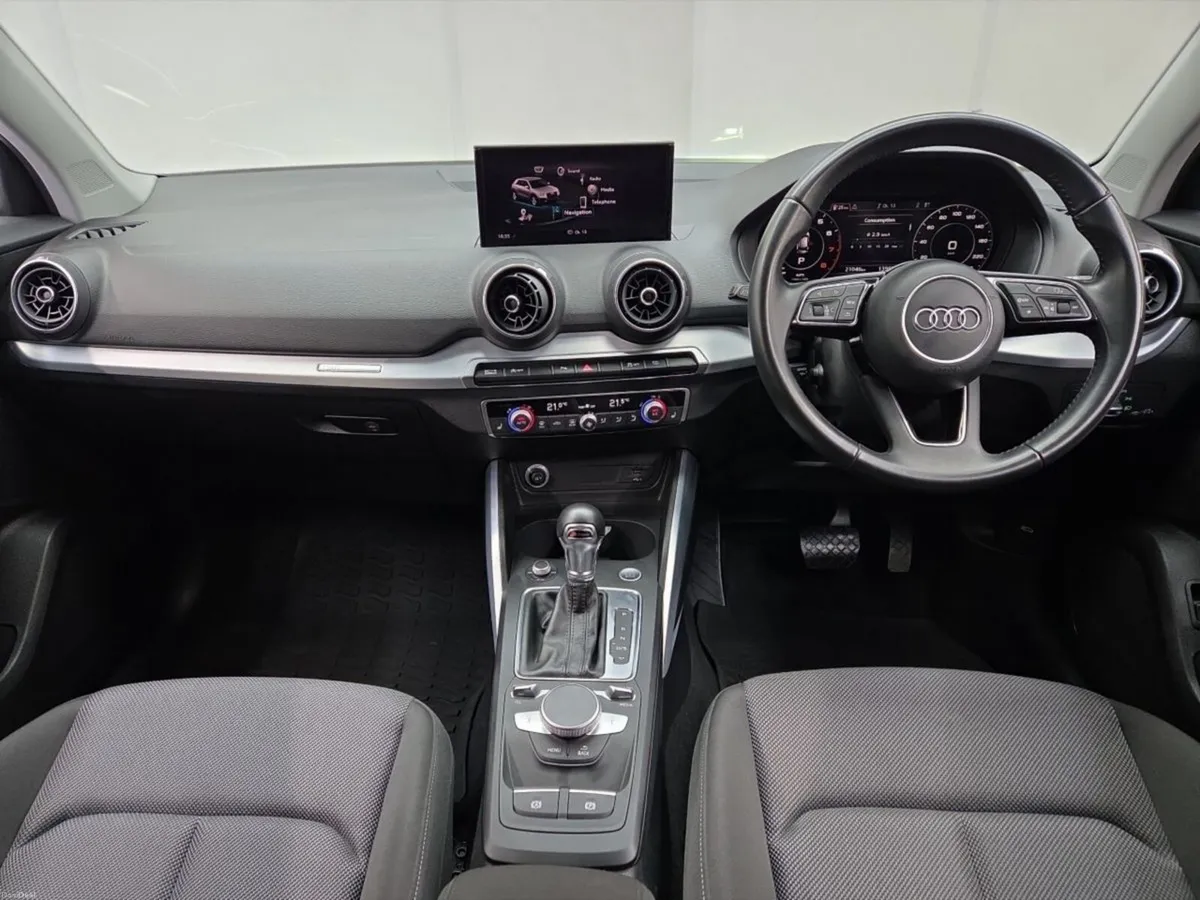 Audi Q2 1.0 TFSI Sport S-tronic - Image 4