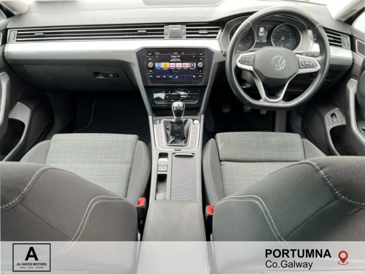 Volkswagen Passat 2.0 TDI 150HP Business - Image 2