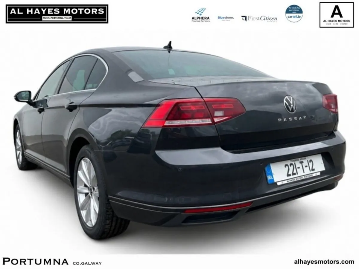 Volkswagen Passat 2.0 TDI 150HP Business - Image 3
