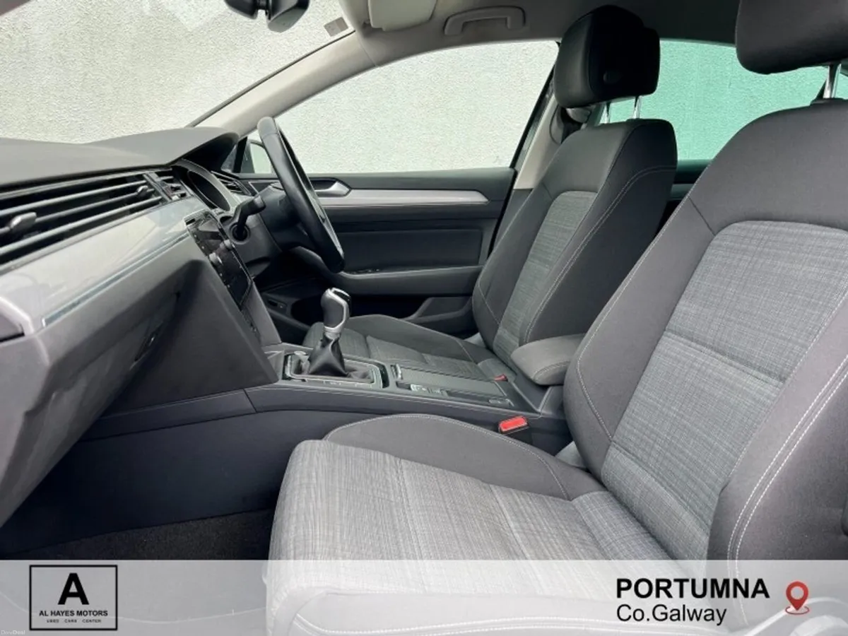Volkswagen Passat 2.0 TDI 150HP Business - Image 4