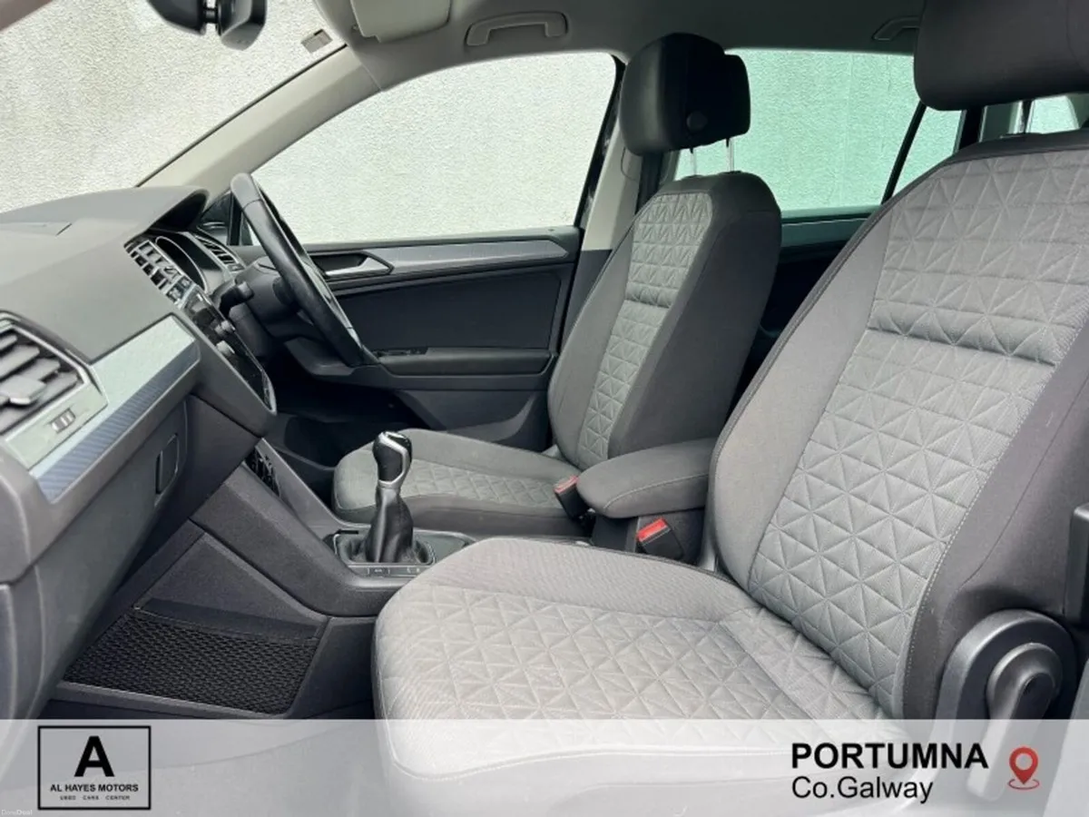 Volkswagen Tiguan 2.0 TDI 122HP Life - Image 4