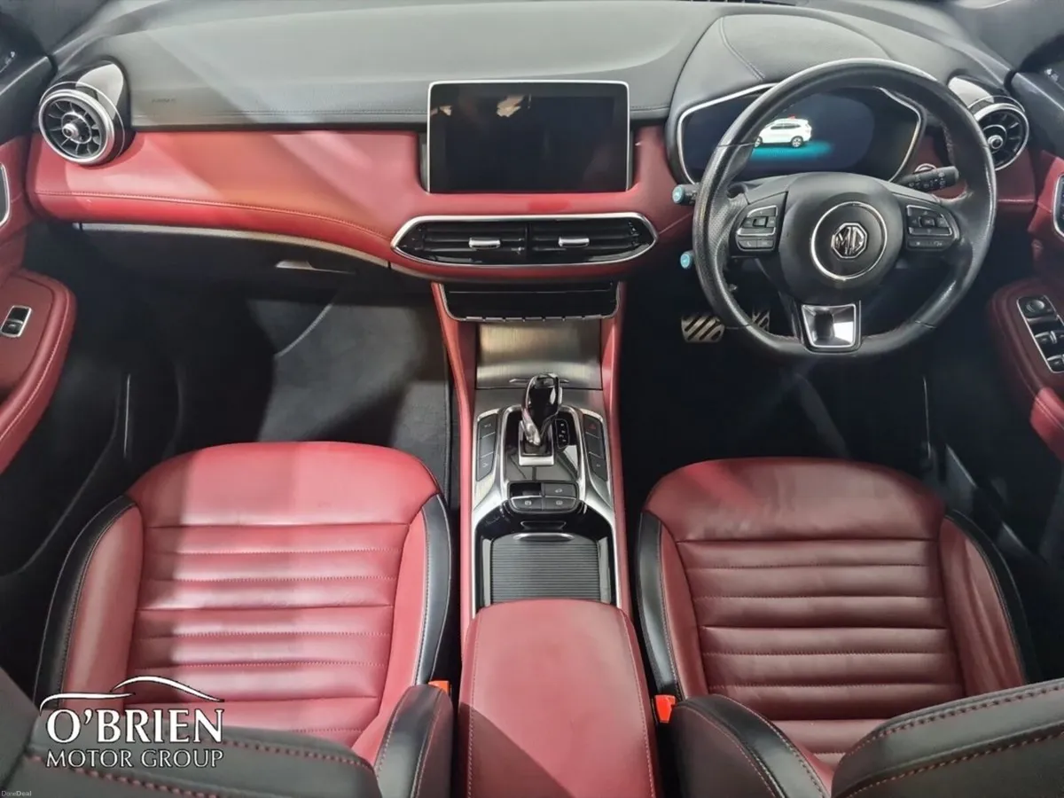 MG HS Plug-in Hybrid EV 2WD Auto Exclusive - Image 2