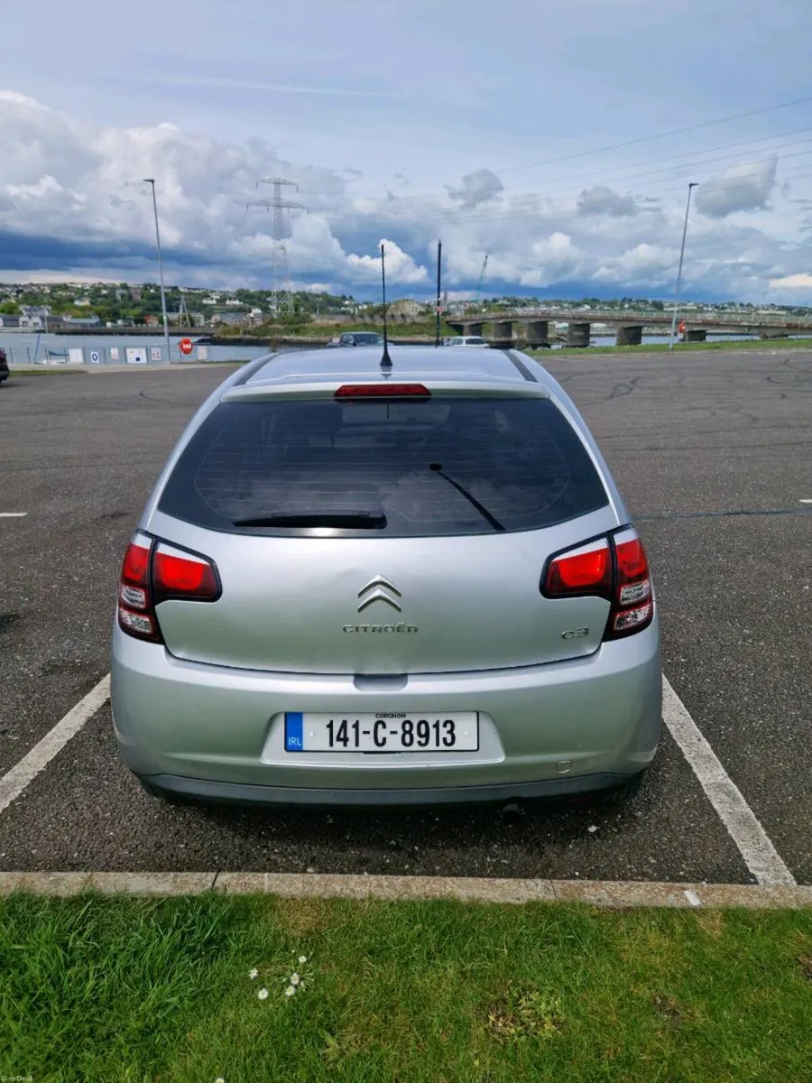 Citroen C3 2014 - Image 3