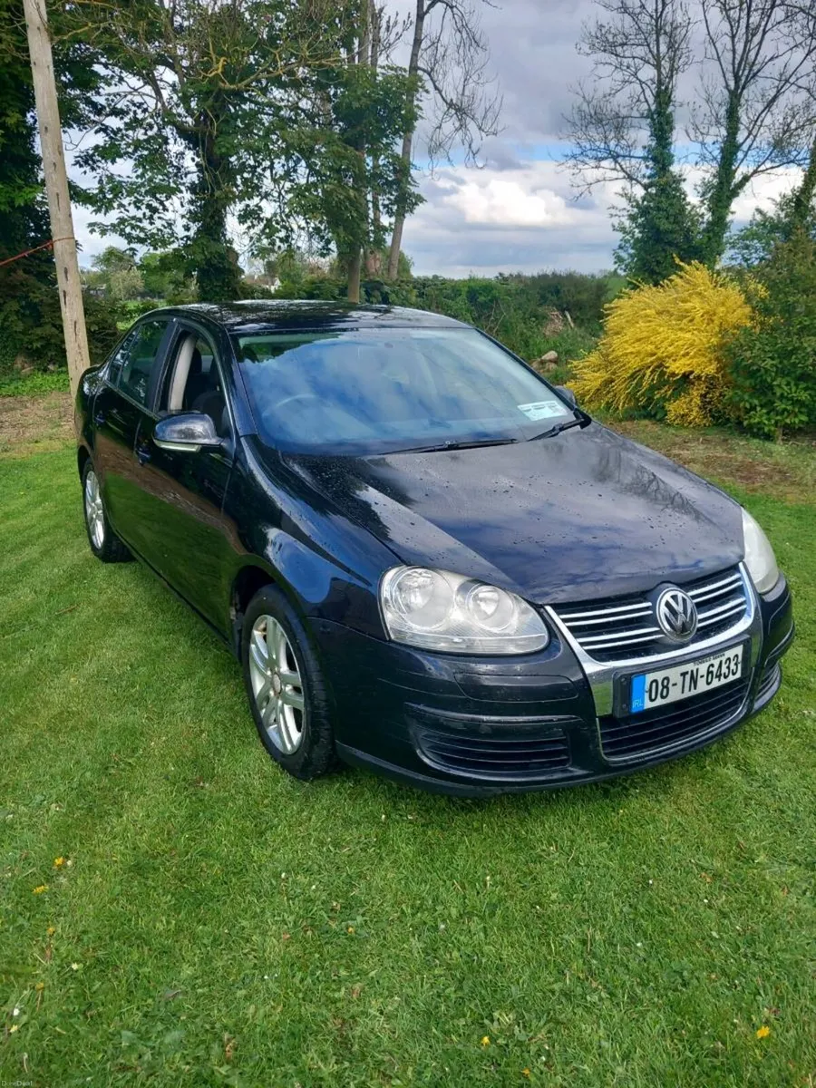 Vw jetta - Image 4