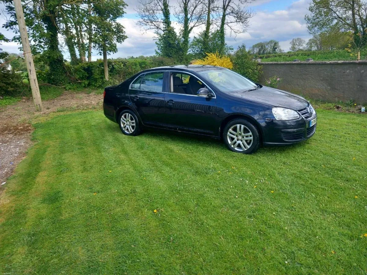 Vw jetta - Image 2