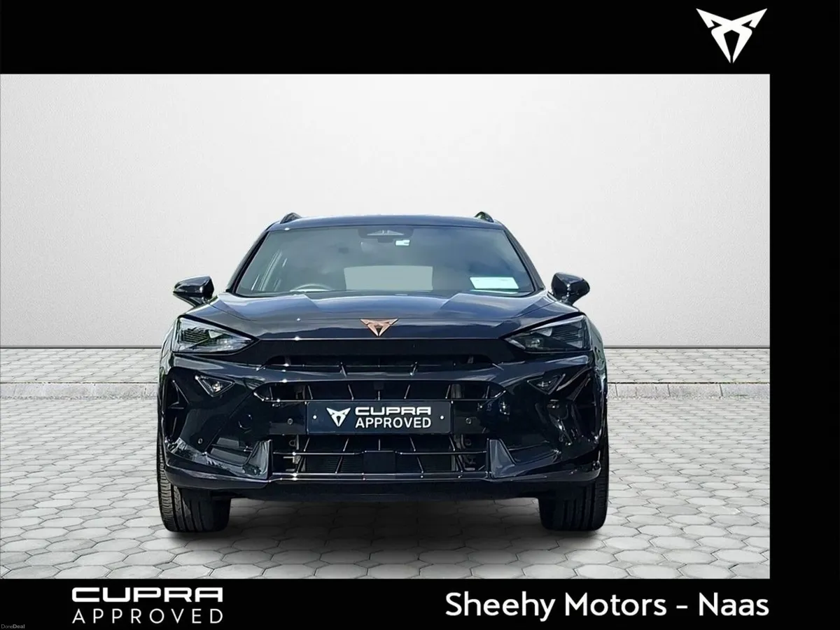Cupra Formentor e-Hybrid 204hp DSG V2 - Image 3