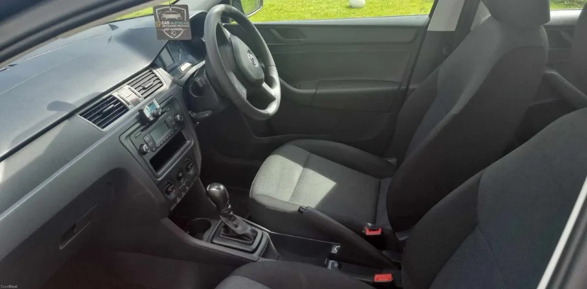 151 Skoda Rapid - Image 3