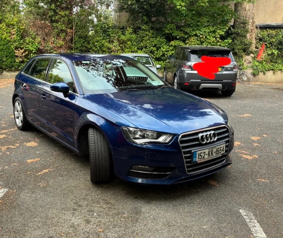 Audi A3 - Image 1
