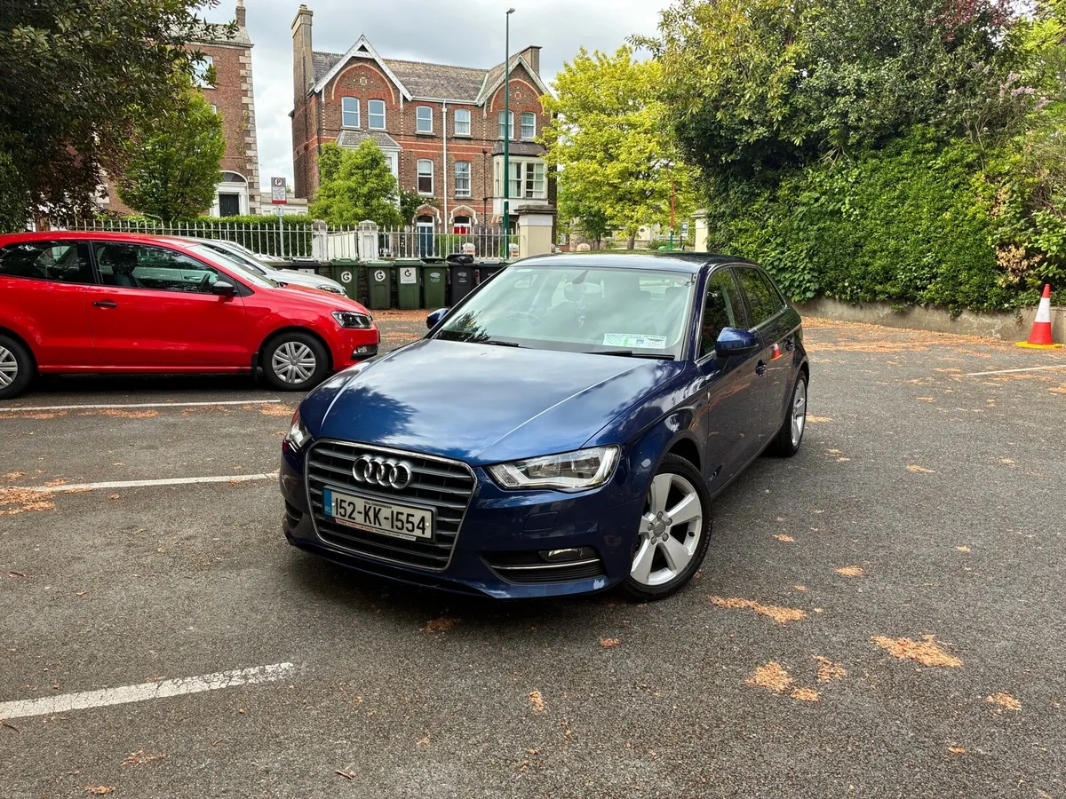 Audi A3 - Image 4