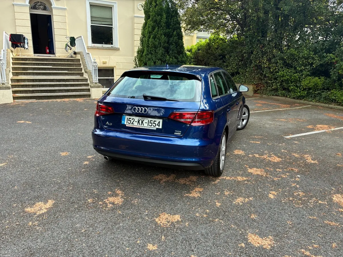 Audi A3 - Image 3