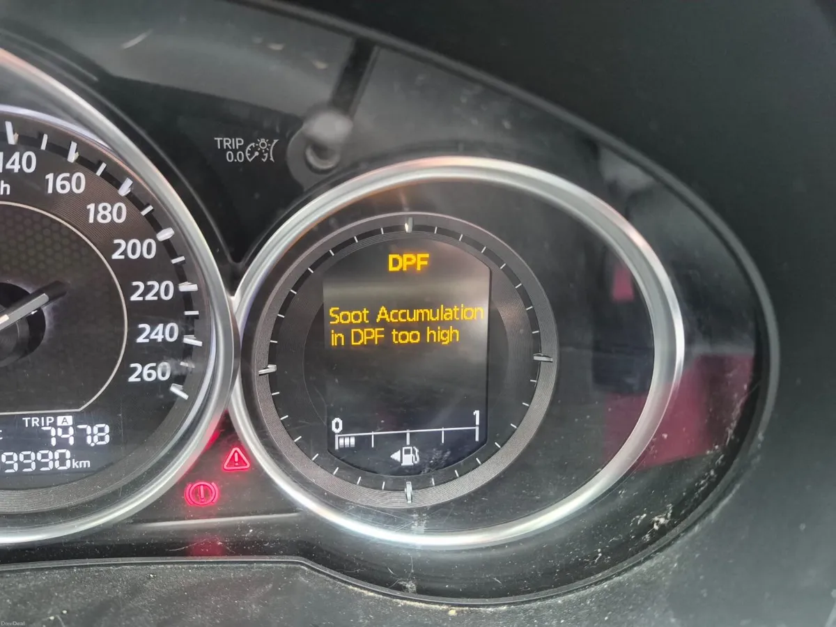 Mazda 6 - Image 3