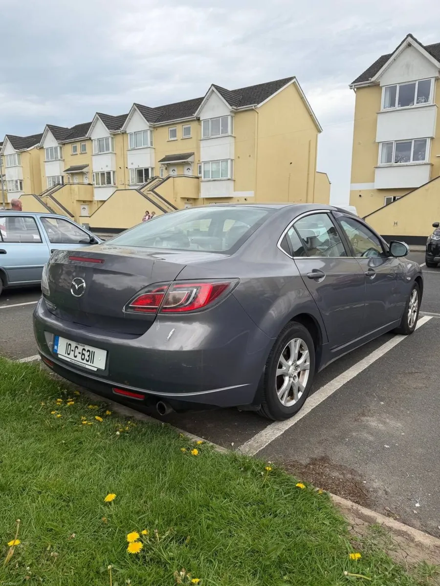 🔥MAZDA 6 Executive SE💎 - Image 4