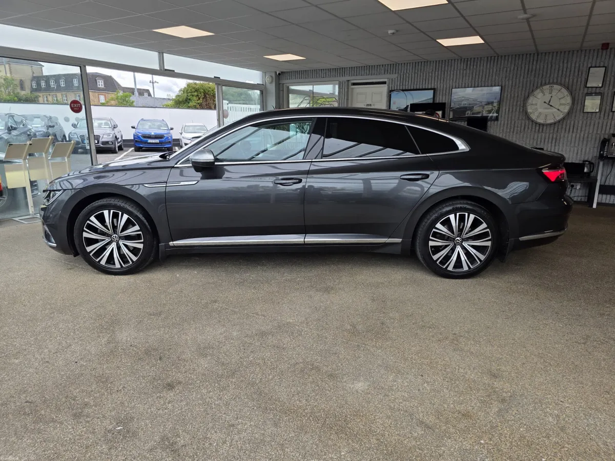 Volkswagen Arteon 2.0TDI M6F 150HP ELEGANCE 2023 - Image 4