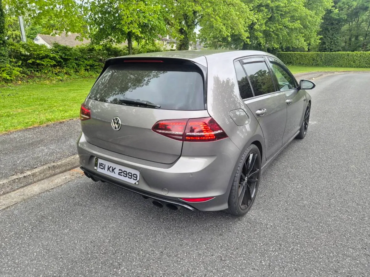 Golf r - Image 2