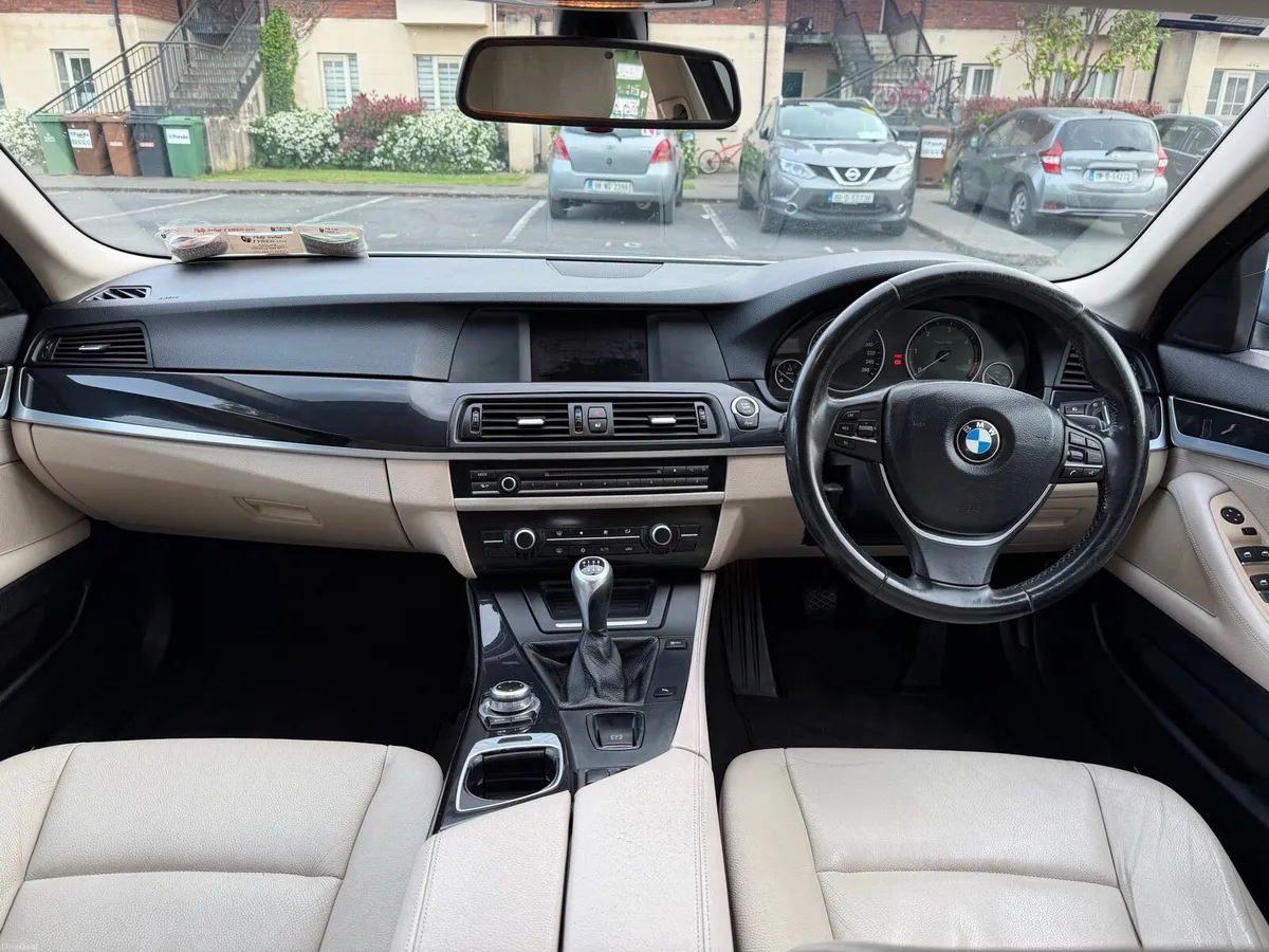 BMW 5 seria 2.0 Diesel - Image 2