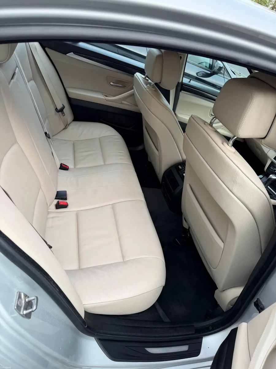 BMW 5 seria 2.0 Diesel - Image 4