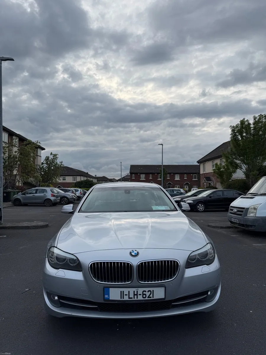 BMW 5 seria 2.0 Diesel - Image 1